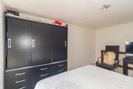 Casa à venda com 125m², 5 quartos e sem vagaCasa 2 - Quarto
