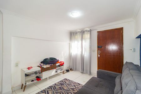 Casa à venda com 125m², 5 quartos e sem vagaCasa 2 - Sala