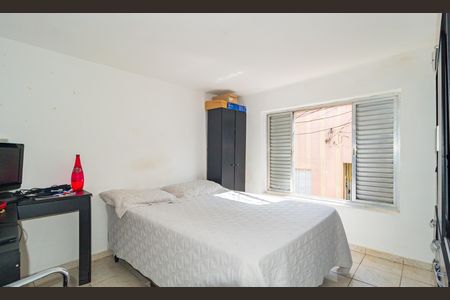 Casa à venda com 125m², 5 quartos e sem vagaCasa 2 - Quarto