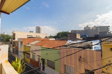 Casa à venda com 125m², 5 quartos e sem vagaCasa 1 - Vista Varanda