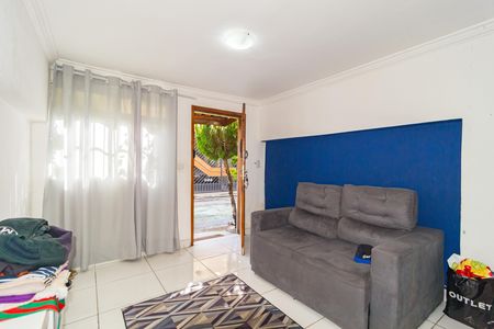 Casa à venda com 125m², 5 quartos e sem vagaCasa 2 - Sala