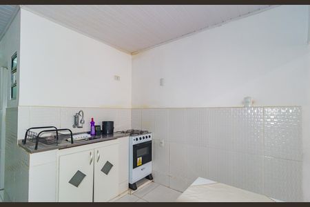 Casa à venda com 125m², 5 quartos e sem vagaCasa 2 - Cozinha
