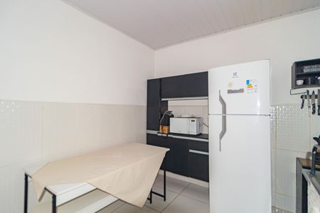 Casa à venda com 125m², 5 quartos e sem vagaCasa 2 - Cozinha