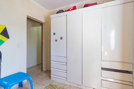 Casa à venda com 125m², 5 quartos e sem vagaCasa 1 - Quarto 1