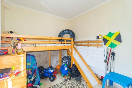 Casa à venda com 125m², 5 quartos e sem vagaCasa 1 - Quarto 1