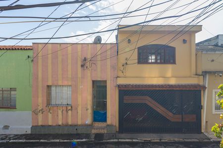 Casa à venda com 125m², 5 quartos e sem vagaCasa 2 - Vista Quarto