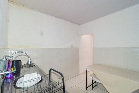 Casa à venda com 125m², 5 quartos e sem vagaCasa 2 - Cozinha