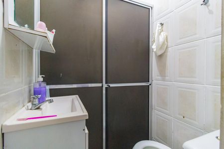 Casa à venda com 125m², 5 quartos e sem vagaCasa 2 - Banheiro