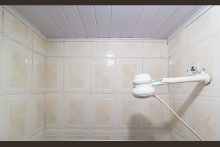 Casa à venda com 125m², 5 quartos e sem vagaCasa 2 - Banheiro