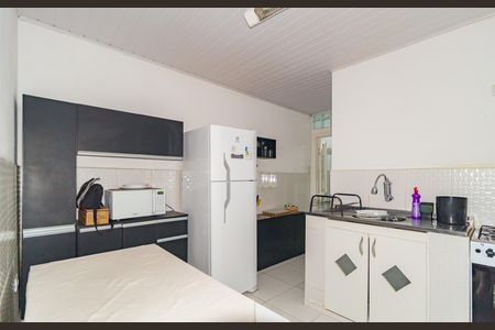 Casa à venda com 125m², 5 quartos e sem vagaCasa 2 - Cozinha