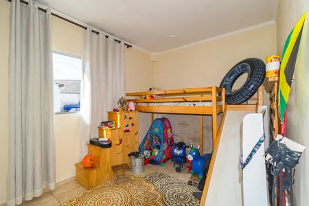 Casa à venda com 125m², 5 quartos e sem vagaCasa 1 - Quarto 1