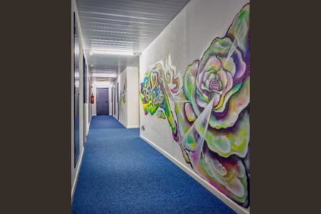 Apartamento à venda com 1 quarto, 13m² em República, São Paulo