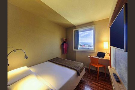 Apartamento à venda com 1 quarto, 13m² em República, São Paulo