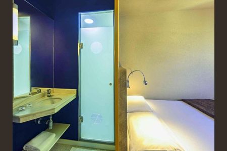 Apartamento à venda com 1 quarto, 13m² em República, São Paulo