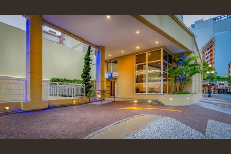 Apartamento à venda com 1 quarto, 13m² em República, São Paulo