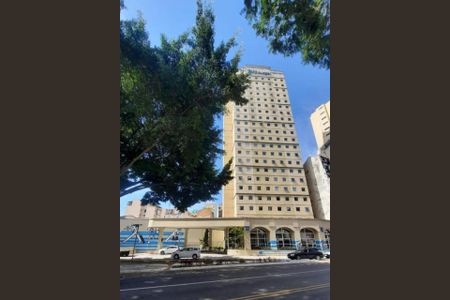 Apartamento à venda com 1 quarto, 13m² em República, São Paulo