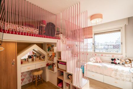 Apartamento à venda com 211m², 3 quartos e 2 vagas Apartamento à venda com 211m², 3 quartos e 2 vagasQuarto 3