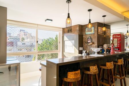 Apartamento à venda com 211m², 3 quartos e 2 vagas Apartamento à venda com 211m², 3 quartos e 2 vagasSala