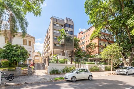 Apartamento à venda com 211m², 3 quartos e 2 vagas Apartamento à venda com 211m², 3 quartos e 2 vagasFachada