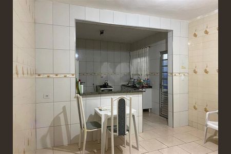 Casa à venda com 2 quartos, 125m² em Parque Paulistano, São Paulo