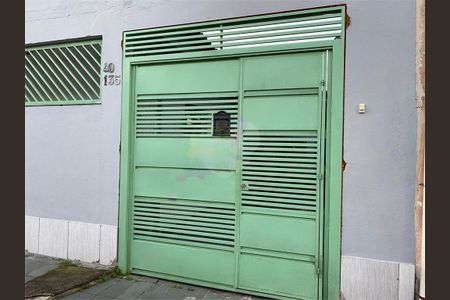 Casa à venda com 2 quartos, 125m² em Parque Paulistano, São Paulo