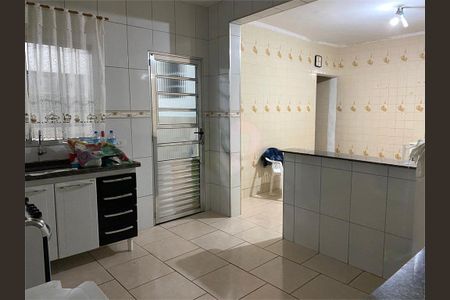 Casa à venda com 2 quartos, 125m² em Parque Paulistano, São Paulo