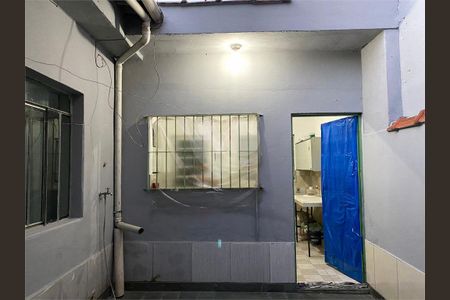 Casa à venda com 125m², 2 quartos e 3 vagas
