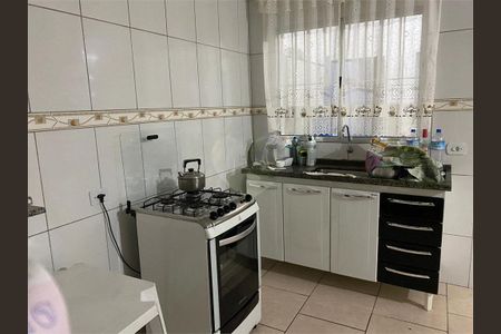 Casa à venda com 2 quartos, 125m² em Parque Paulistano, São Paulo