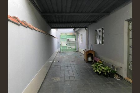 Casa à venda com 2 quartos, 125m² em Parque Paulistano, São Paulo