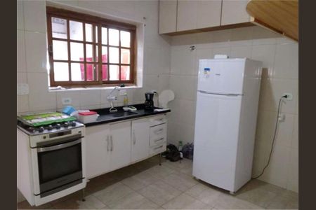 Casa à venda com 2 quartos, 100m² em Jardim Guarau, São Paulo