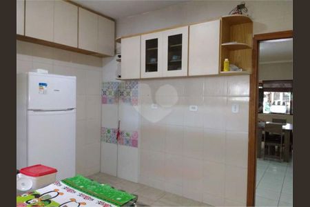 Casa à venda com 2 quartos, 100m² em Jardim Guarau, São Paulo