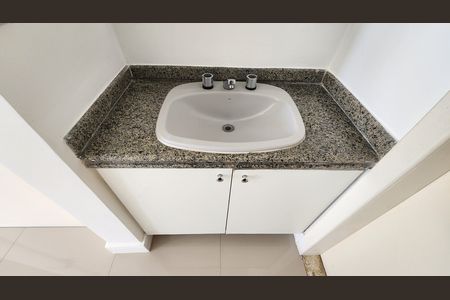 Apartamento para alugar com 50m², 1 quarto e 1 vaga Apartamento para alugar com 50m², 1 quarto e 1 vagaBanheiro