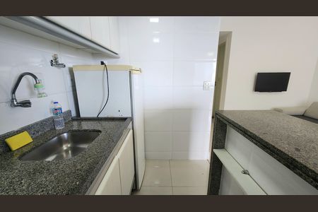 Apartamento para alugar com 50m², 1 quarto e 1 vaga Apartamento para alugar com 50m², 1 quarto e 1 vagaCozinha