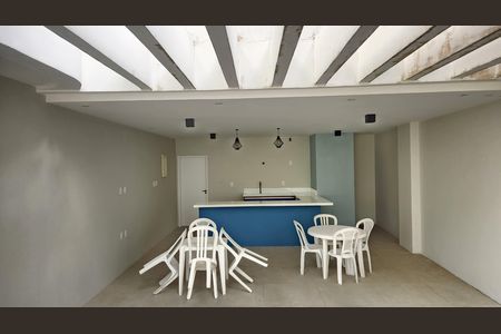Apartamento para alugar com 50m², 1 quarto e 1 vaga Apartamento para alugar com 50m², 1 quarto e 1 vagaÁrea comum