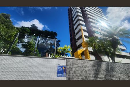 Apartamento para alugar com 50m², 1 quarto e 1 vaga Apartamento para alugar com 50m², 1 quarto e 1 vagaPlaca instalada