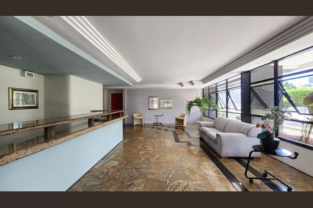 Apartamento para alugar com 50m², 1 quarto e 1 vaga Apartamento para alugar com 50m², 1 quarto e 1 vagaÁrea comum