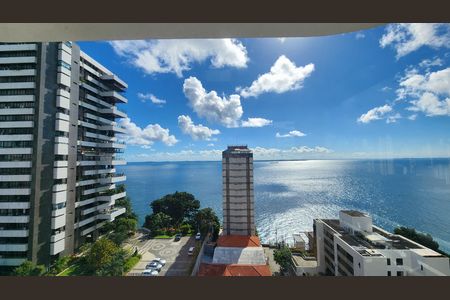 Apartamento para alugar com 50m², 1 quarto e 1 vaga Apartamento para alugar com 50m², 1 quarto e 1 vagaSala