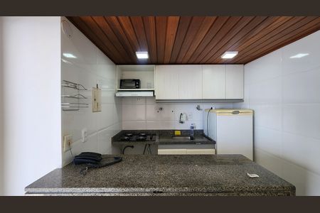 Apartamento para alugar com 50m², 1 quarto e 1 vaga Apartamento para alugar com 50m², 1 quarto e 1 vagaB