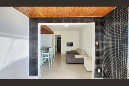 Apartamento para alugar com 50m², 1 quarto e 1 vaga Apartamento para alugar com 50m², 1 quarto e 1 vagaSala