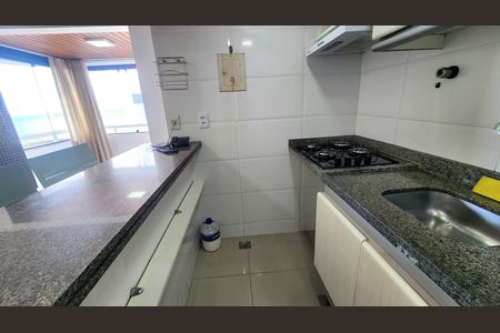 Apartamento para alugar com 50m², 1 quarto e 1 vaga Apartamento para alugar com 50m², 1 quarto e 1 vagaCozinha