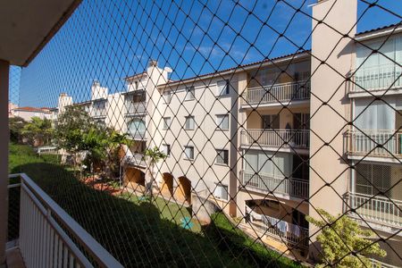 Apartamento à venda com 58m², 2 quartos e 1 vaga Apartamento à venda com 58m², 2 quartos e 1 vagaVISTA DA VARANDA