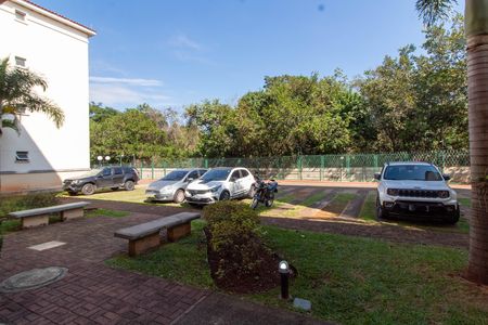Apartamento à venda com 58m², 2 quartos e 1 vaga Apartamento à venda com 58m², 2 quartos e 1 vagaESTACIONAMENTO