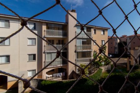 Apartamento à venda com 58m², 2 quartos e 1 vaga Apartamento à venda com 58m², 2 quartos e 1 vagaVISTA DO QUARTO 2