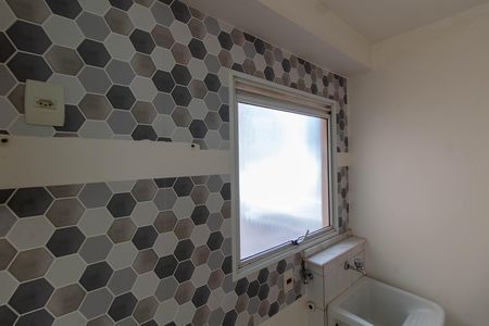Apartamento à venda com 58m², 2 quartos e 1 vaga Apartamento à venda com 58m², 2 quartos e 1 vagaÁREA DE SERVIÇO