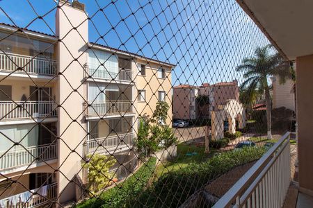 Apartamento à venda com 58m², 2 quartos e 1 vaga Apartamento à venda com 58m², 2 quartos e 1 vagaVISTA DA VARANDA