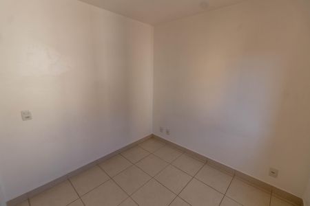 Apartamento à venda com 58m², 2 quartos e 1 vaga Apartamento à venda com 58m², 2 quartos e 1 vagaQUARTO 2