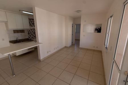 Apartamento à venda com 58m², 2 quartos e 1 vaga Apartamento à venda com 58m², 2 quartos e 1 vagaSALA