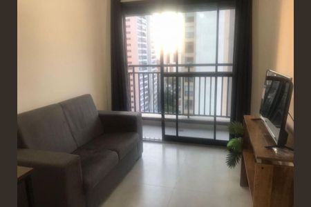 Apartamento para alugar com 1 quarto, 29m² em Vila Santa Catarina, São Paulo