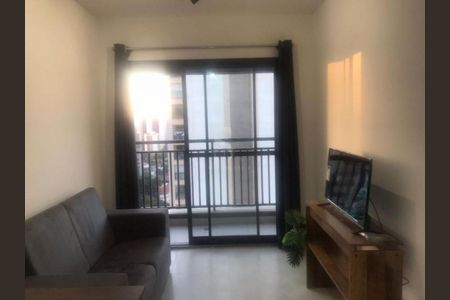 Apartamento para alugar com 1 quarto, 29m² em Vila Santa Catarina, São Paulo