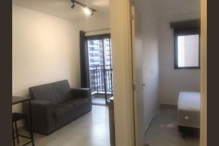 Apartamento para alugar com 1 quarto, 29m² em Vila Santa Catarina, São Paulo